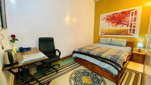 Thai Nguyen House | Nam My Van Homestay - Thai Nguyen