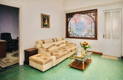 Thai Nguyen House | Nam My Van Homestay - Thai Nguyen