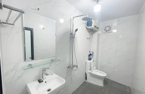 Thai Nguyen House | Nam My Van Homestay