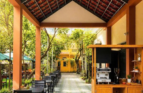 Hoa Lu House | Nam Nhung Tam Coc Homestay
