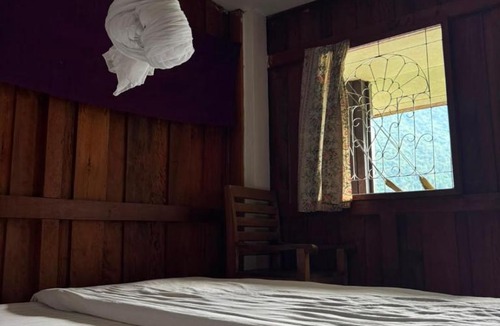 Muang Ngoi Neua Hotel | Nam Ou Breeze