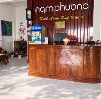 Sa Dec Hotel | Nam Phương Hotel Sa Đéc