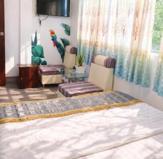 Sa Dec Hotel | Nam Phương Hotel Sa Đéc