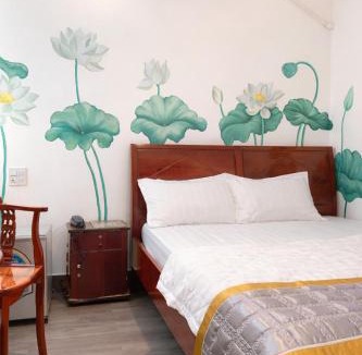 Sa Dec Hotel | Nam Phương Hotel Sa Đéc