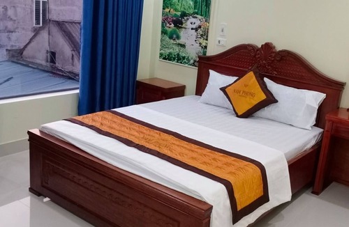Viet Tri Hotel | Nam Phong Hotel
