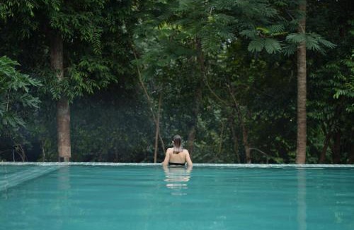 Vientiane Prefecture Resort | Nam Pien Yorla Pa