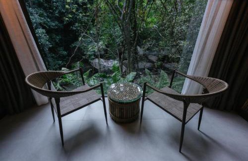 Vientiane Prefecture Resort | Nam Pien Yorla Pa