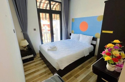 Ganh Dau Resort | Namaste India luxury stay