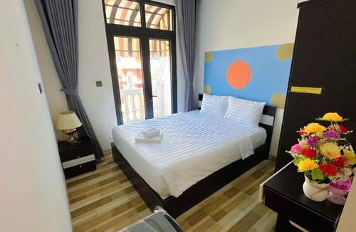 Ganh Dau Resort | Namaste India luxury stay
