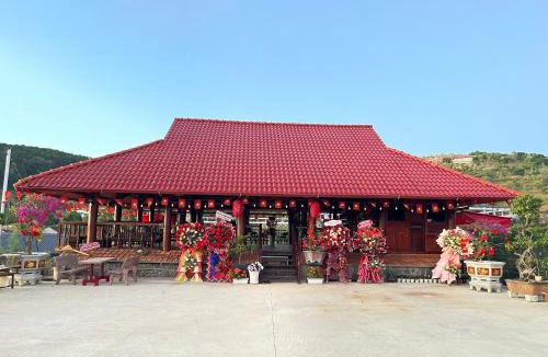 Lam Ha Boat Rental | NamBanhomestay&cafe Linh Ẩn Tự