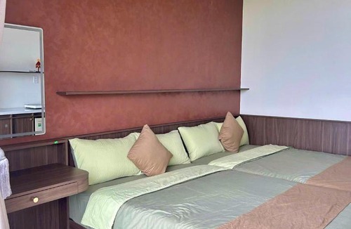 Huong Thuy Hotel | Nami Home