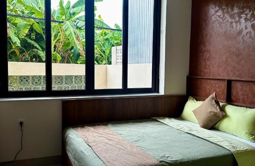 Huong Thuy Hotel | Nami Home