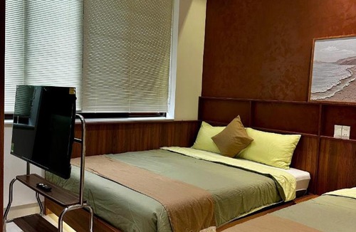 Huong Thuy Hotel | Nami Home