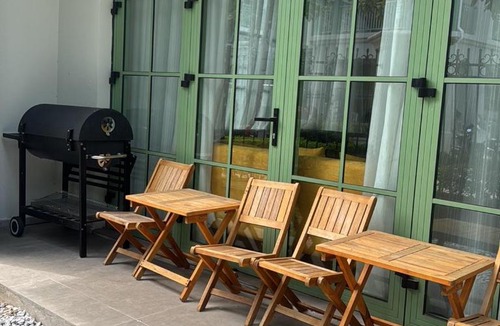 An Thoi Villa | Nami Phu Quoc 5Br Private Pool Villa Bai Khem