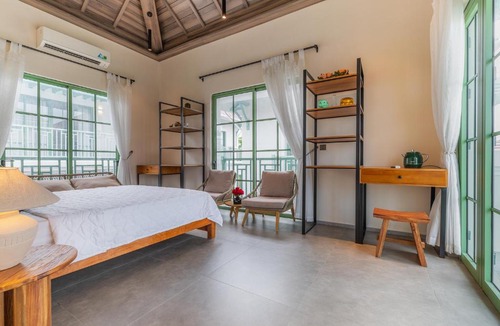 An Thoi Villa | Nami Phu Quoc 5Br Private Pool Villa Bai Khem