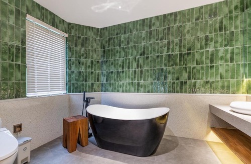 An Thoi Villa | Nami Phu Quoc 5Br Private Pool Villa Bai Khem