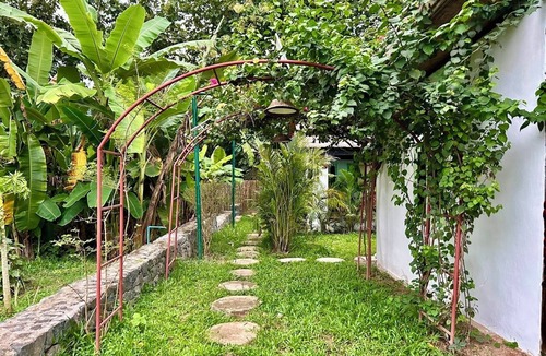 Luang Prabang House | Namkhan Deluxe - Luxurious Bungalow in the Nature