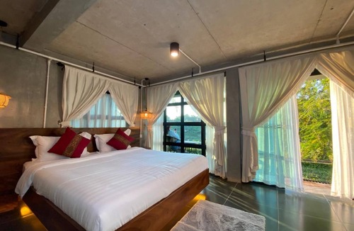 Luang Prabang Resort | Namkhan Revora Resort