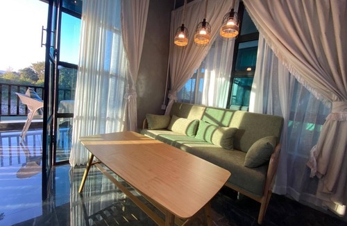 Luang Prabang Resort | Namkhan Revora Resort