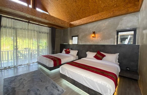 Luang Prabang Resort | Namkhan Revora Resort