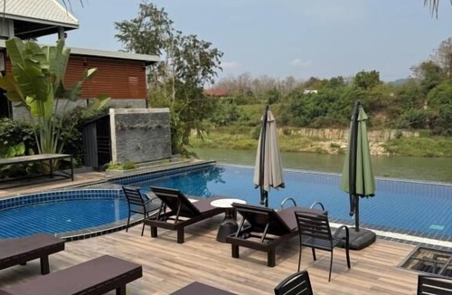 Luang Prabang Villa | NamKhan Rivora Resort