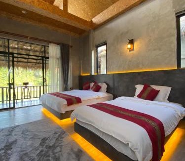 Luang Prabang Other | Namkhan Rivora Resort