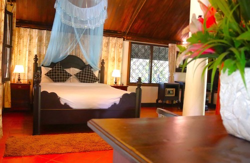 Luang Prabang Resort | Namkhan View Luangprabang Resort