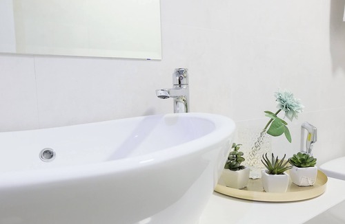 Hai Chau Apartment | NAMTO HOUSE PARK HAN MARKET 3A
