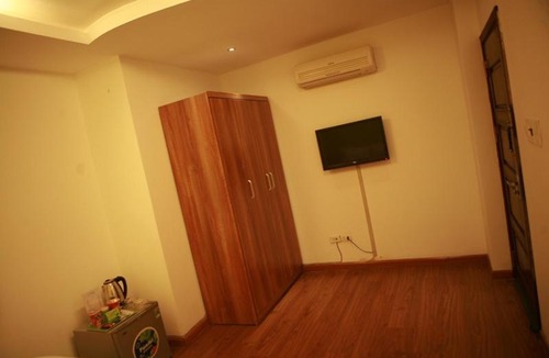 Quan Hoa Hotel | NaMu Hotel
