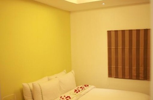 Quan Hoa Hotel | NaMu Hotel