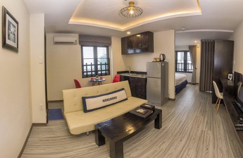 Ngu Hanh Son Hotel | Namunamu Hotel & Apartments is the perfect choice for your stay in Da Nang.