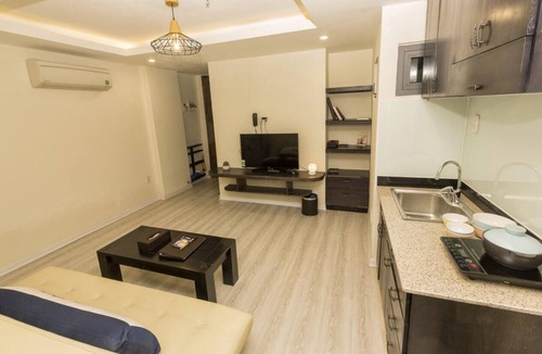 Ngu Hanh Son Hotel | Namunamu Hotel & Apartments is the perfect choice for your stay in Da Nang.