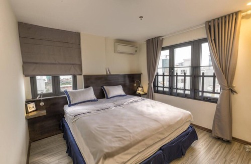 Ngu Hanh Son Hotel | Namunamu Hotel & Apartments is the perfect choice for your stay in Da Nang.