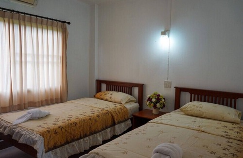 Bo Hotel | Nan Aob Khao Resort