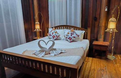 Nan Resort | Nan De Panna Homestay