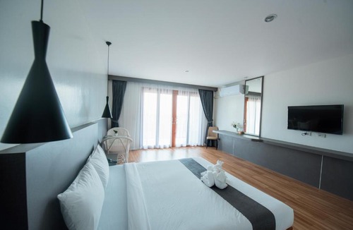 Saphli Resort | Nana Beach Hotel & Resort