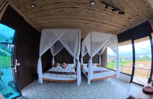 Mu Cang Chai Hotel | Nana House