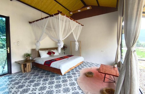 Mu Cang Chai Hotel | Nana House