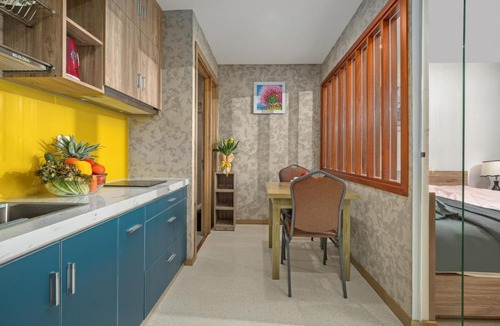 Ngu Hanh Son Hotel | Nancy Hotel and Apartment