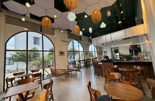 Phu Quy Hotel | Nang Hotel Dao Phu Quy