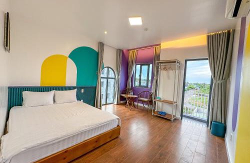 Phu Quy Hotel | Nang Hotel Dao Phu Quy