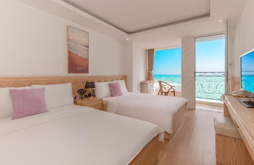 Vinh Hai Hotel | Nang Vang Hotel Nha Trang