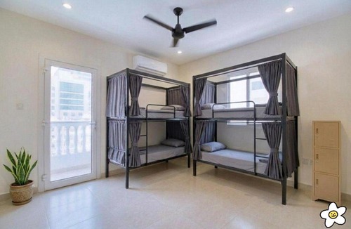 Downtown Ho Chi Minh City Hostel | Nani Happy Hostel