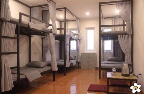 Downtown Ho Chi Minh City Hostel | Nani Happy Hostel