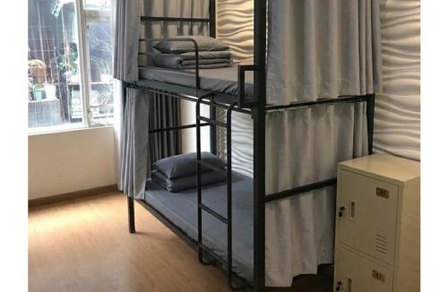 Downtown Ho Chi Minh City Hostel | Nani Happy Hostel