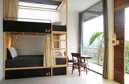 Huong Thuy Hotel | NANO Eco-Hostel