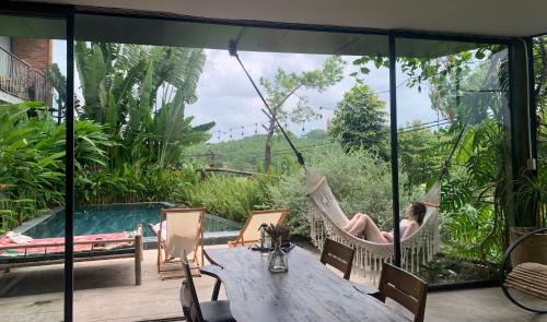 Huong Thuy Hotel | NANO Eco-Hostel