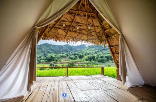 Mae Hong Son House | Nanon Homestay นานอน โฮมสเตย์