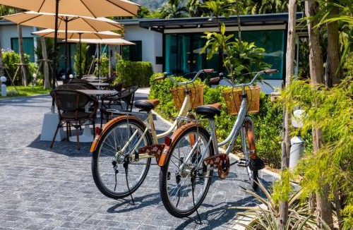 Ao Nang Hotel | Nanuea Village Ao Nang - Adults Only