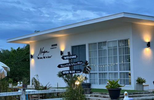 La-ngu Villa | Napa Homestay
